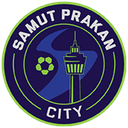 সামুত প্রাকান সিটি
