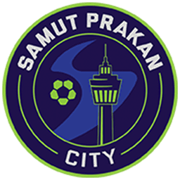 সামুত প্রাকান সিটি