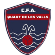 सीएफए क्वार्ट डे लेस वाल्स