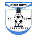 ब्लू बॉयज