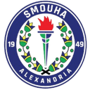 স্মোহা মহিলা