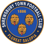 Shrewsbury Town