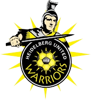 Heidelberg United U23