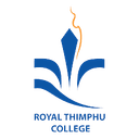 रॉयल थिम्फू कॉलेज (महिला)