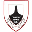 Longford Town U20