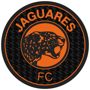 Jaguares Chiapas II