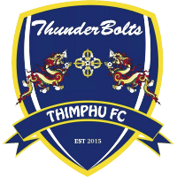 تيمفو ريفن إف سي