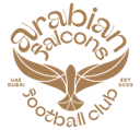 আরাবিয়ান ফ্যালকনস এফসি