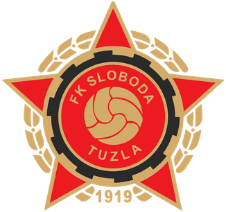 FK Sloboda Tuzla U19