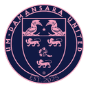 यूएम-दामंसारा यूनाइटेड