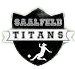 Saalfeld Titans (W)