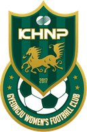 ग्योंगजु कोरिया हाइड्रो एंड न्यूक्लियर पावर डब्ल्यूएफसी