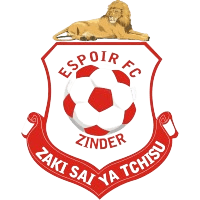 এস্পোয়ার এফসি জিন্দের