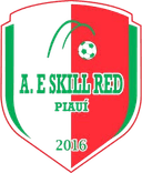 स्किल रेड महिला