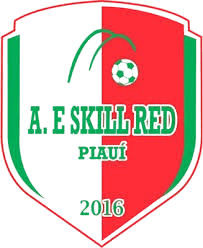 स्किल रेड महिला