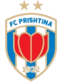 एफसी प्रिश्टिना अंडर 21