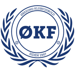 Øresund Klubfodbold