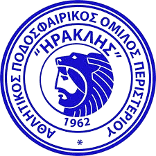 इराक्लिस पेरिस्टेरिउ