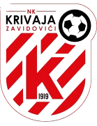 क्रीवाजा ज़ाविदोविची