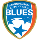 Manningham United Blues U23