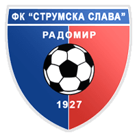 سترومسكا سلافا