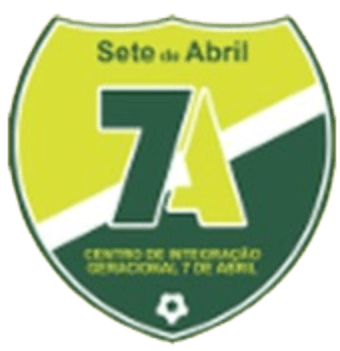 सीजीआई एप्रिल 7 अंडर 20