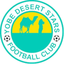 योबे डेजर्ट स्टार्स