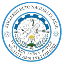 নেগেলে আরসি