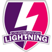 लफबरो लाइटनिंग महिला