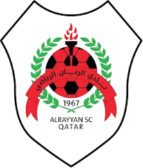 अल-रैय्यान एससी यू19