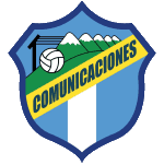 Comunicaciones FC Reserves Comunicaciones FC Reserves
