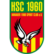 هاناور إس سي 1960