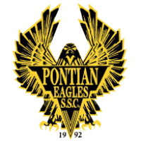 Pontian Eagles B