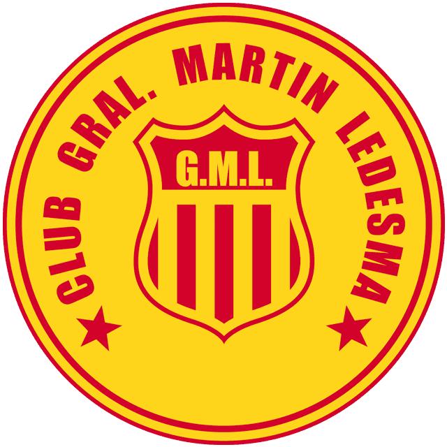 मार्टिन लेडेस्मा