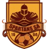 Spartans FC EOS