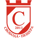 স্বোবোদা পেশ্তেরা