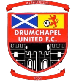 ড্রামশাপেল ইউনাইটেড