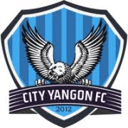 Yangon City