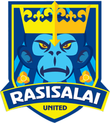 रासिसलाइ यूनाइटेड