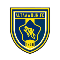 अल-तावून U21