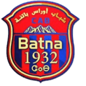 CA Batna U20