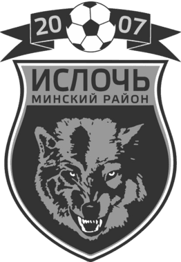 FK Isloch Minsk II