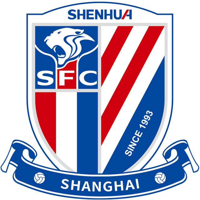 Shanghai Shenhua U15