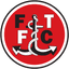 Fleetwood Town