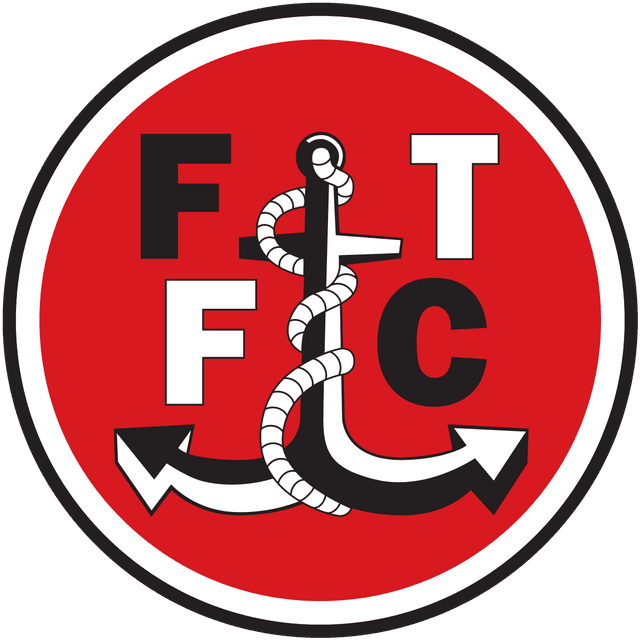 Fleetwood Town