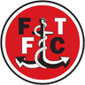 Fleetwood Town