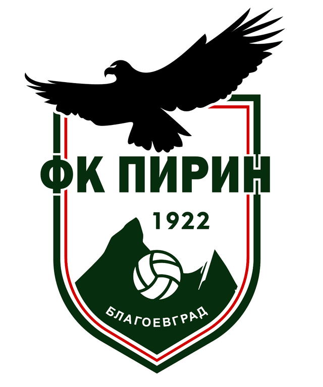 بيرين بلاغوفغراد