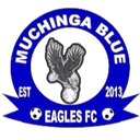 মুচিঙ্গা ব্লু ঈগলস