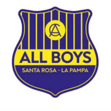 CA All Boys Santa Rosa
