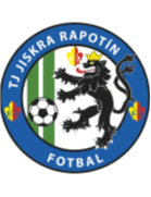 Jiskra Rapotin